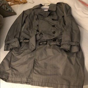 Banana republic jacket